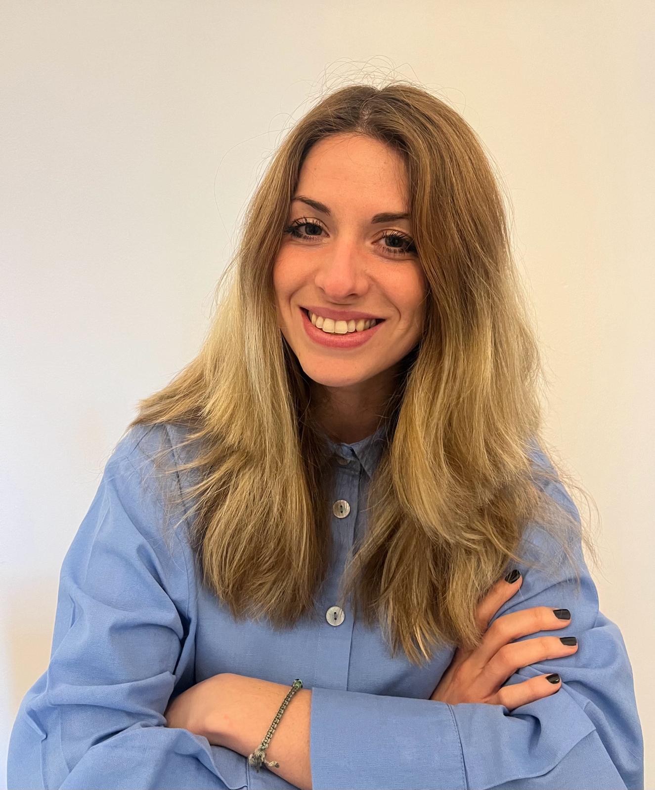 Dott.ssa Benedetta Mentesana